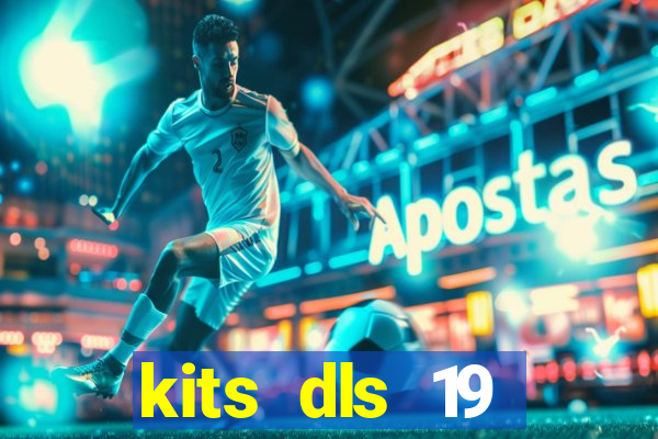 kits dls 19 barcelona 2023